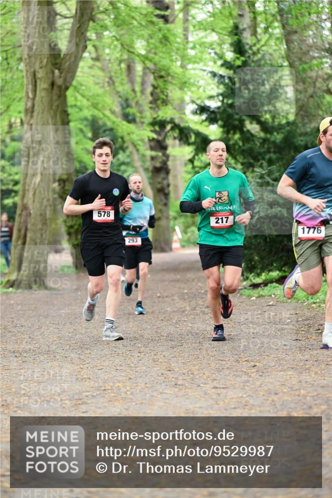 19.04.2026 - Hammer Lauf Dr. Thomas Lammeyer http://msf.ph/oto/9529987 19.04.2026 10:05:01 Laufen 578, 293, 217, 1776 meine-sportfotos.de