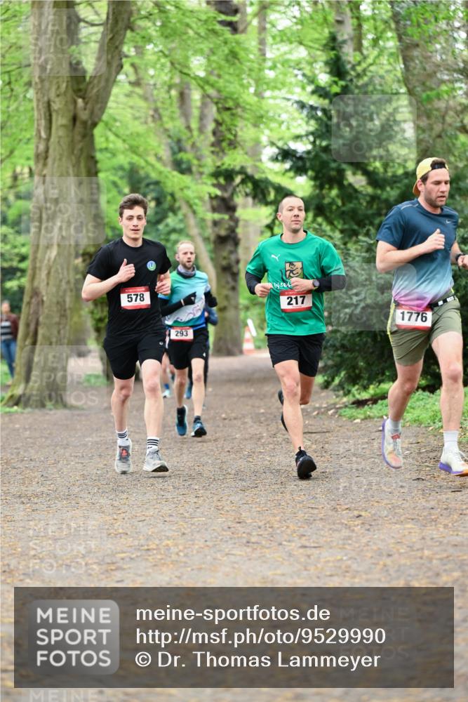 19.04.2026 - Hammer Lauf Dr. Thomas Lammeyer http://msf.ph/oto/9529990 19.04.2026 10:05:01 Laufen 578, 293, 217, 1776 meine-sportfotos.de