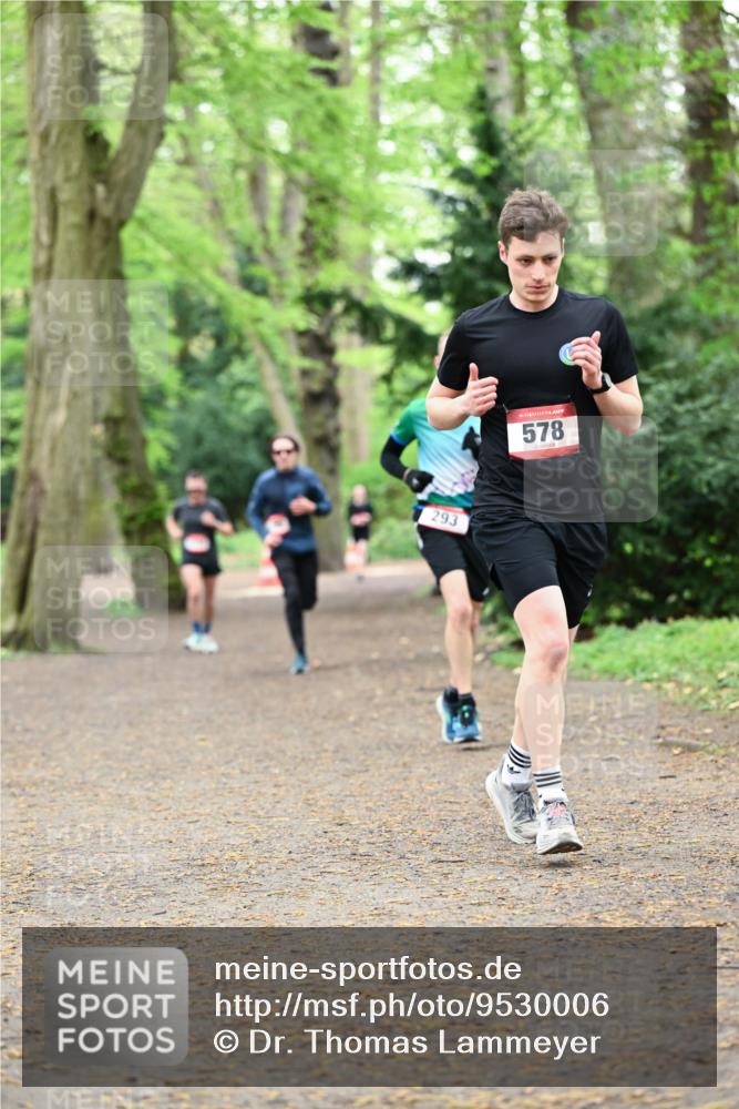 19.04.2026 - Hammer Lauf Dr. Thomas Lammeyer http://msf.ph/oto/9530006 19.04.2026 10:05:03 Laufen 293, 578 meine-sportfotos.de