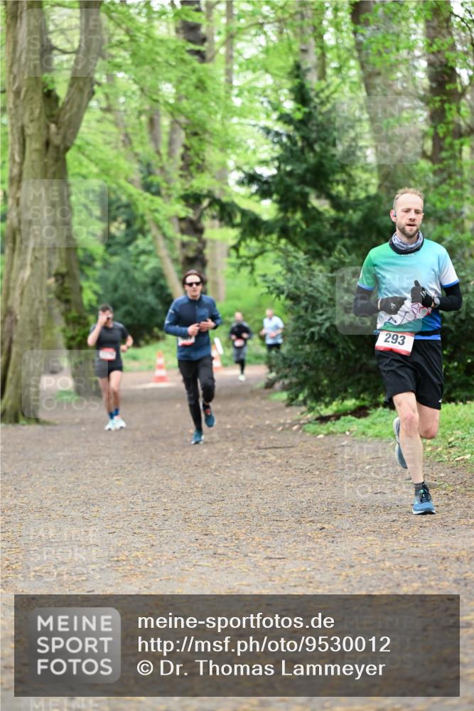 19.04.2026 - Hammer Lauf Dr. Thomas Lammeyer http://msf.ph/oto/9530012 19.04.2026 10:05:04 Laufen 293 meine-sportfotos.de