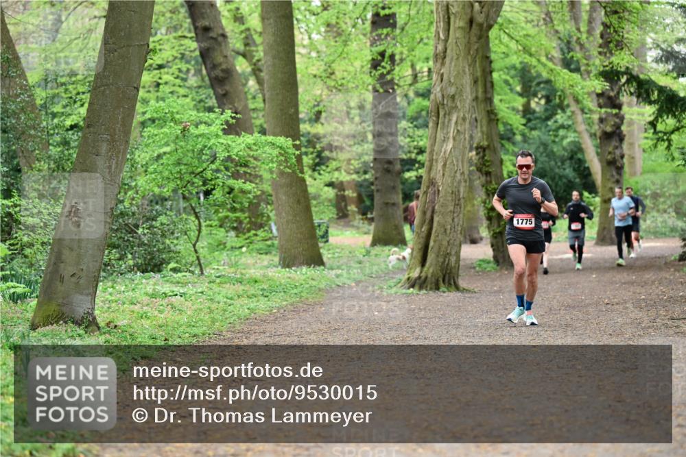 19.04.2026 - Hammer Lauf Dr. Thomas Lammeyer http://msf.ph/oto/9530015 19.04.2026 10:05:07 Laufen 1775 meine-sportfotos.de