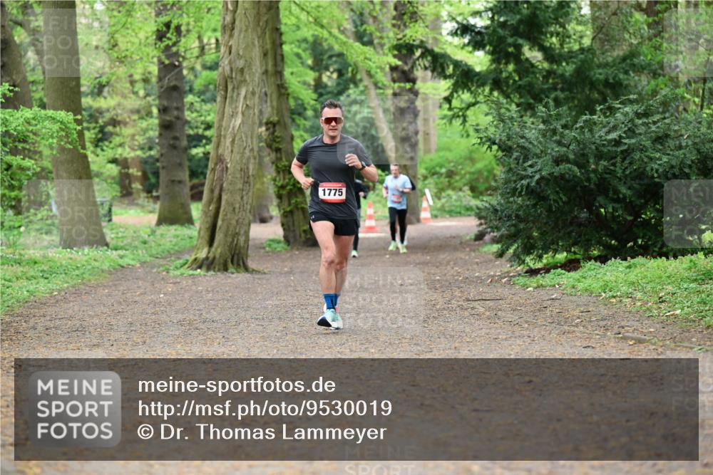 19.04.2026 - Hammer Lauf Dr. Thomas Lammeyer http://msf.ph/oto/9530019 19.04.2026 10:05:08 Laufen 1775 meine-sportfotos.de