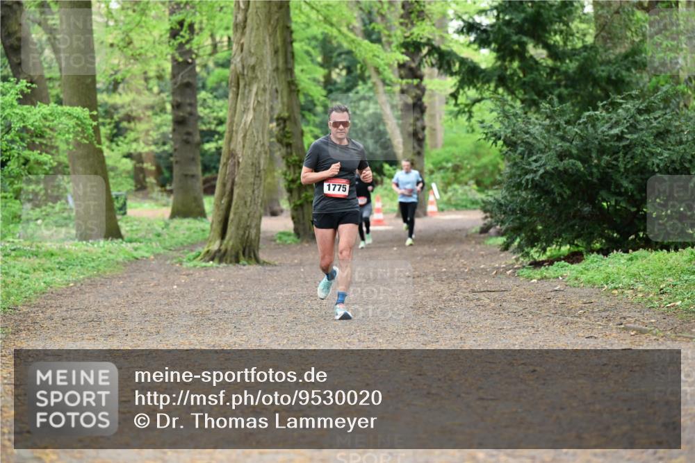 19.04.2026 - Hammer Lauf Dr. Thomas Lammeyer http://msf.ph/oto/9530020 19.04.2026 10:05:08 Laufen 1775 meine-sportfotos.de