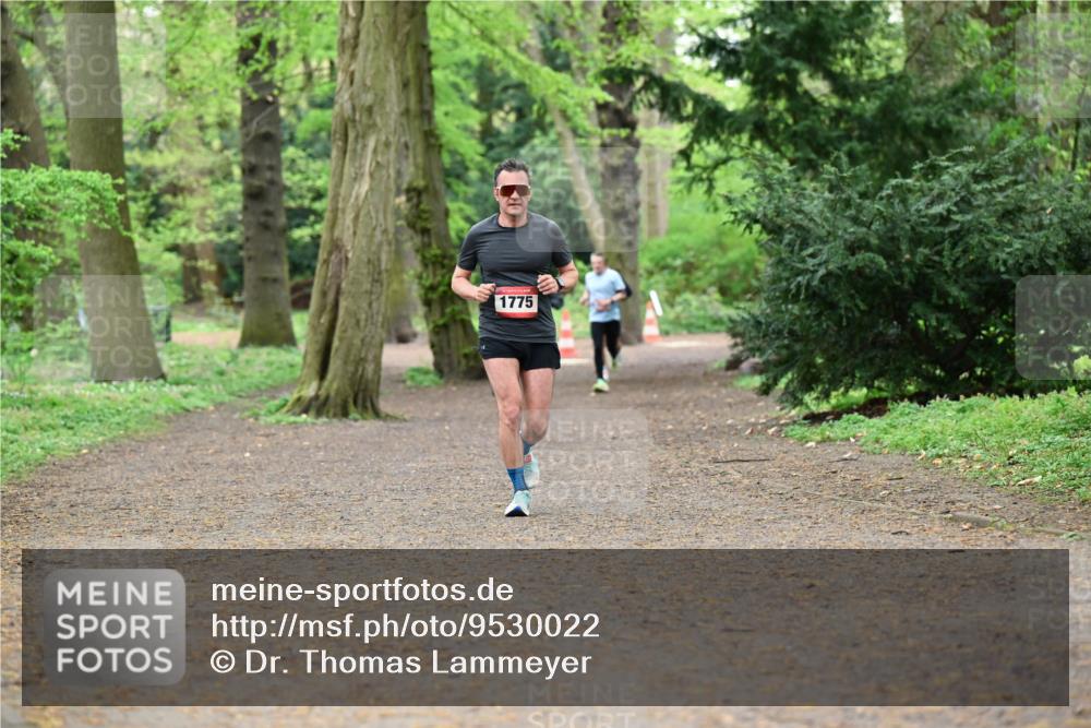 19.04.2026 - Hammer Lauf Dr. Thomas Lammeyer http://msf.ph/oto/9530022 19.04.2026 10:05:08 Laufen 1775 meine-sportfotos.de