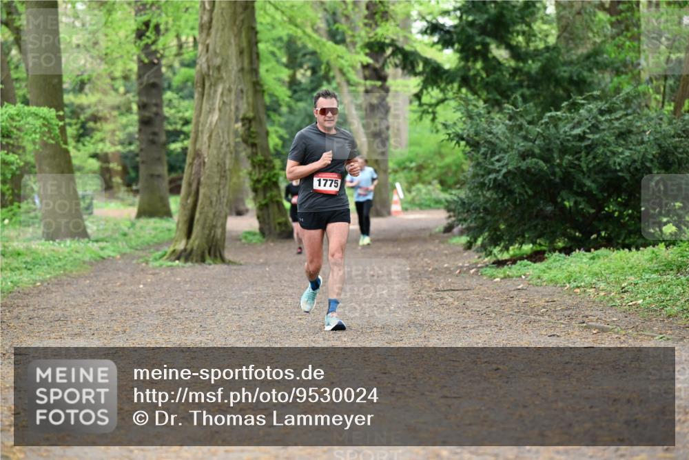19.04.2026 - Hammer Lauf Dr. Thomas Lammeyer http://msf.ph/oto/9530024 19.04.2026 10:05:08 Laufen 1775 meine-sportfotos.de