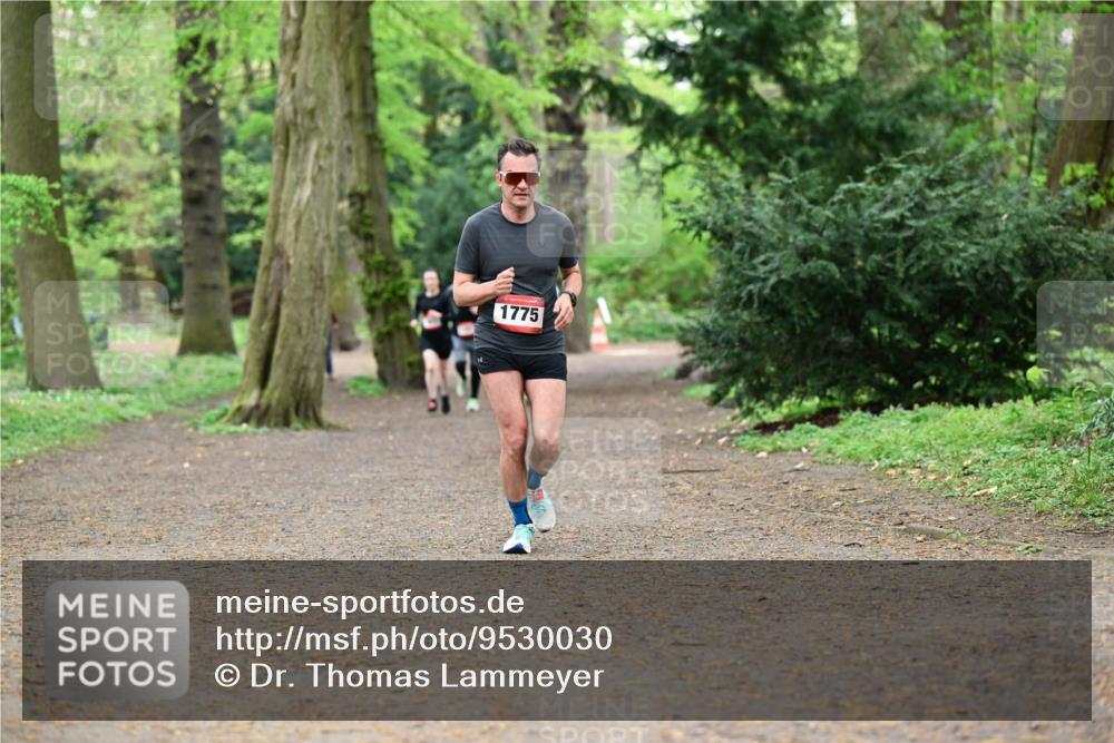 19.04.2026 - Hammer Lauf Dr. Thomas Lammeyer http://msf.ph/oto/9530030 19.04.2026 10:05:09 Laufen 1775 meine-sportfotos.de