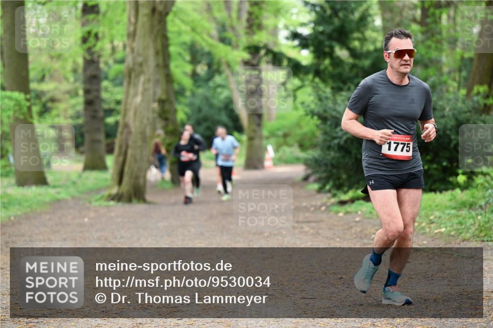 19.04.2026 - Hammer Lauf Dr. Thomas Lammeyer http://msf.ph/oto/9530034 19.04.2026 10:05:10 Laufen 1775 meine-sportfotos.de