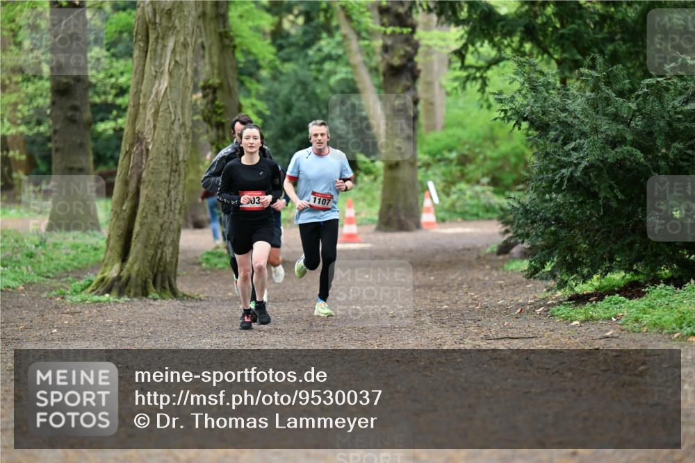 19.04.2026 - Hammer Lauf Dr. Thomas Lammeyer http://msf.ph/oto/9530037 19.04.2026 10:05:13 Laufen 1107 meine-sportfotos.de