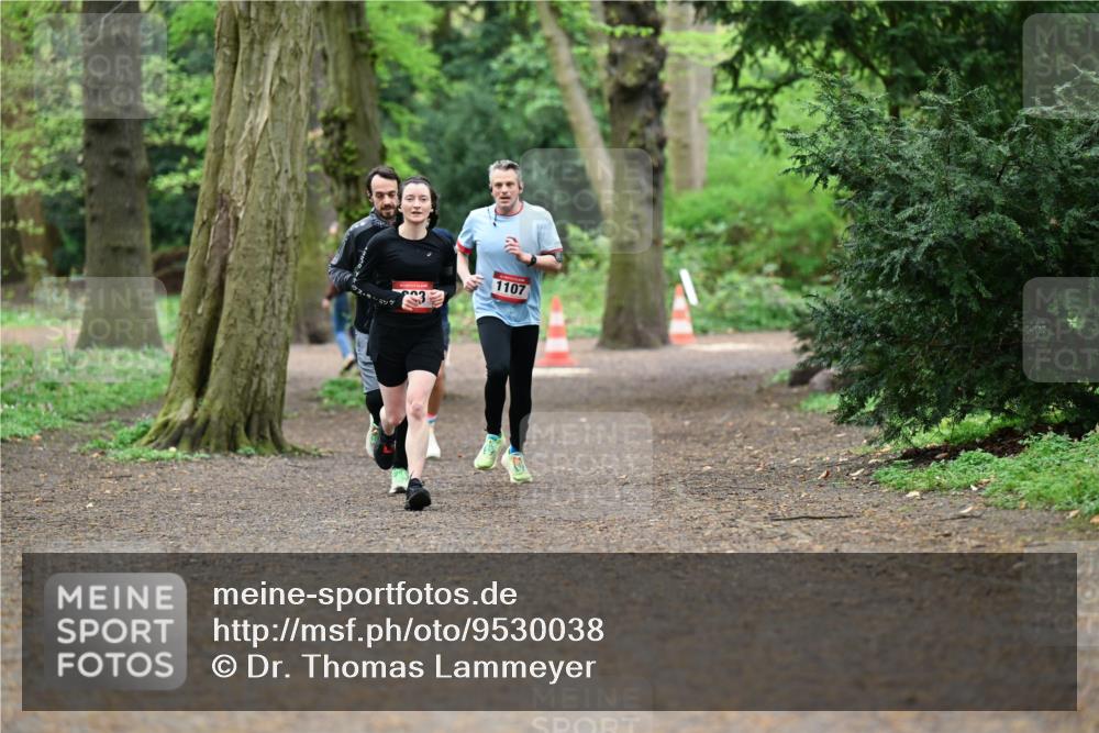 19.04.2026 - Hammer Lauf Dr. Thomas Lammeyer http://msf.ph/oto/9530038 19.04.2026 10:05:13 Laufen 1107 meine-sportfotos.de