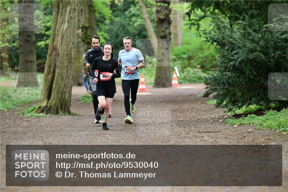 19.04.2026 - Hammer Lauf Dr. Thomas Lammeyer http://msf.ph/oto/9530040 19.04.2026 10:05:13 Laufen  meine-sportfotos.de