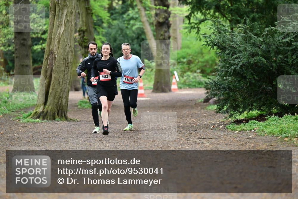 19.04.2026 - Hammer Lauf Dr. Thomas Lammeyer http://msf.ph/oto/9530041 19.04.2026 10:05:13 Laufen 903, 1107 meine-sportfotos.de