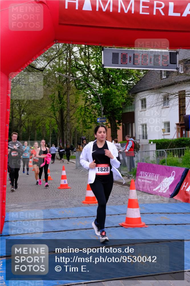 19.04.2026 - Hammer Lauf Tim E. http://msf.ph/oto/9530042 19.04.2026 10:15:20 Ziel 227, 279, 563, 733, 948, 1053, 1230, 1640, 1828 meine-sportfotos.de