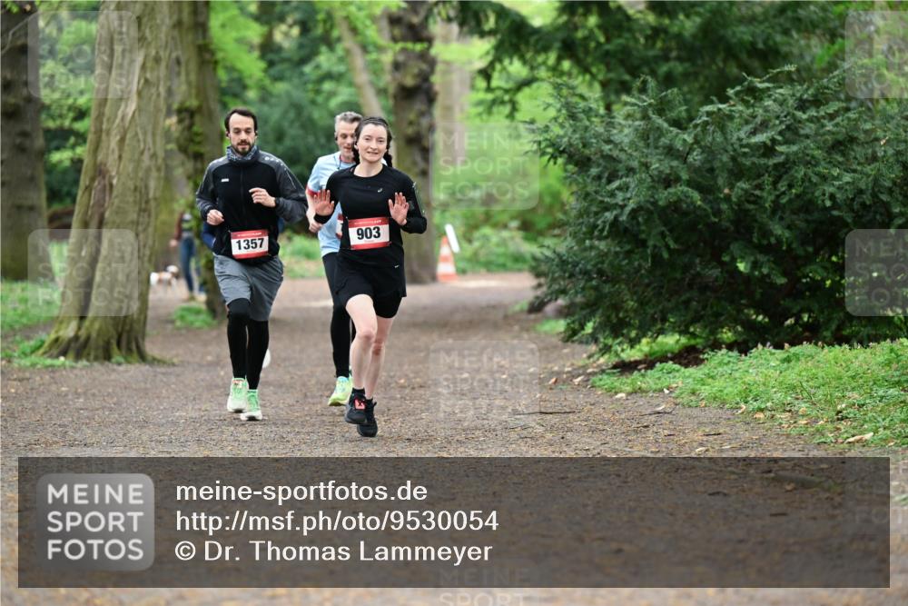 19.04.2026 - Hammer Lauf Dr. Thomas Lammeyer http://msf.ph/oto/9530054 19.04.2026 10:05:14 Laufen 1357, 903 meine-sportfotos.de