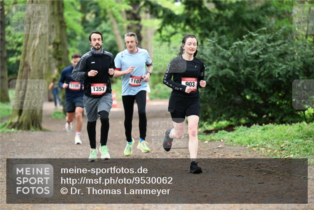 19.04.2026 - Hammer Lauf Dr. Thomas Lammeyer http://msf.ph/oto/9530062 19.04.2026 10:05:15 Laufen 1105, 1357, 1107, 903 meine-sportfotos.de