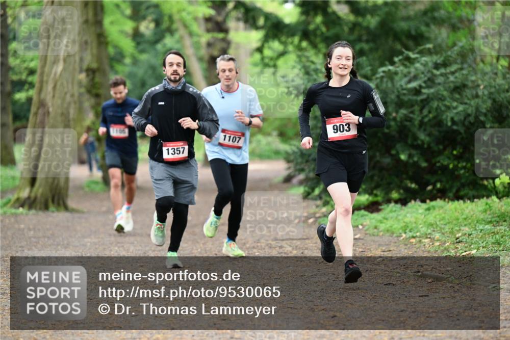 19.04.2026 - Hammer Lauf Dr. Thomas Lammeyer http://msf.ph/oto/9530065 19.04.2026 10:05:16 Laufen 1106, 1357, 1107, 903 meine-sportfotos.de