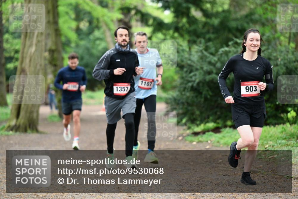 19.04.2026 - Hammer Lauf Dr. Thomas Lammeyer http://msf.ph/oto/9530068 19.04.2026 10:05:16 Laufen 1357, 1107, 903 meine-sportfotos.de