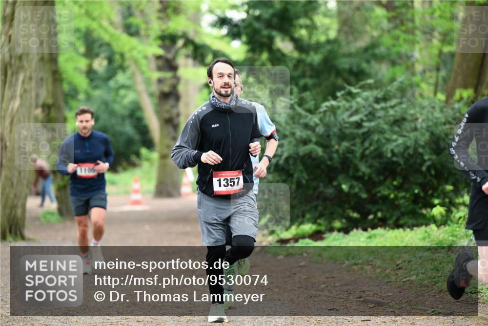 19.04.2026 - Hammer Lauf Dr. Thomas Lammeyer http://msf.ph/oto/9530074 19.04.2026 10:05:17 Laufen 1105, 1357 meine-sportfotos.de