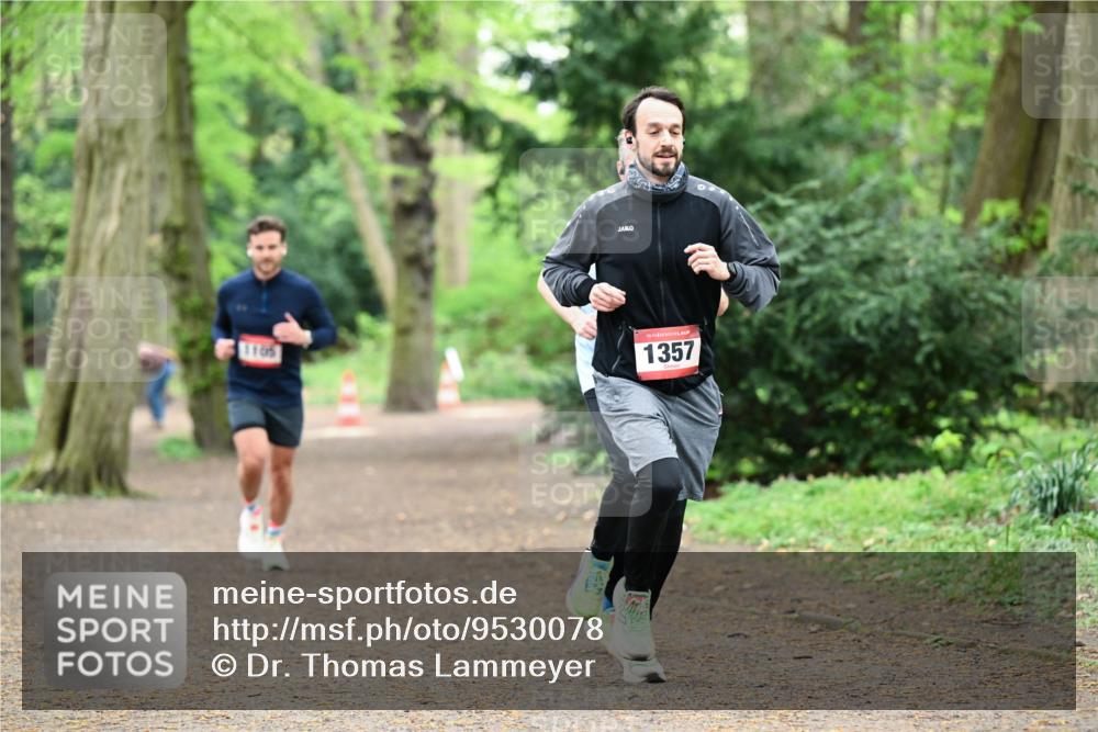 19.04.2026 - Hammer Lauf Dr. Thomas Lammeyer http://msf.ph/oto/9530078 19.04.2026 10:05:17 Laufen 1105, 1357 meine-sportfotos.de