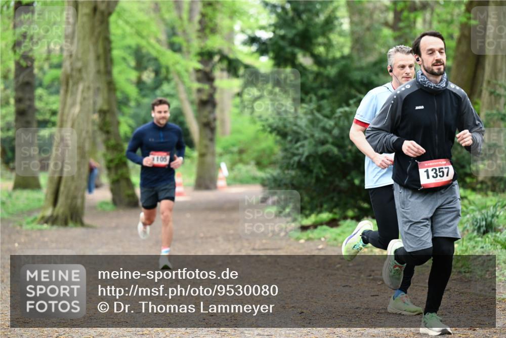 19.04.2026 - Hammer Lauf Dr. Thomas Lammeyer http://msf.ph/oto/9530080 19.04.2026 10:05:18 Laufen 105, 1357 meine-sportfotos.de