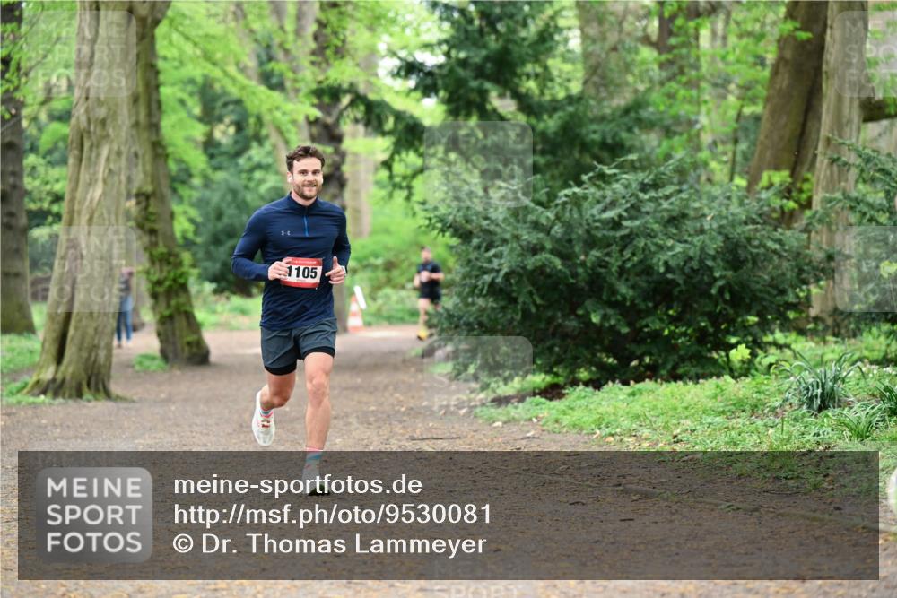 19.04.2026 - Hammer Lauf Dr. Thomas Lammeyer http://msf.ph/oto/9530081 19.04.2026 10:05:18 Laufen 1105 meine-sportfotos.de