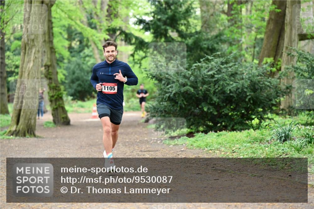19.04.2026 - Hammer Lauf Dr. Thomas Lammeyer http://msf.ph/oto/9530087 19.04.2026 10:05:19 Laufen 1105 meine-sportfotos.de