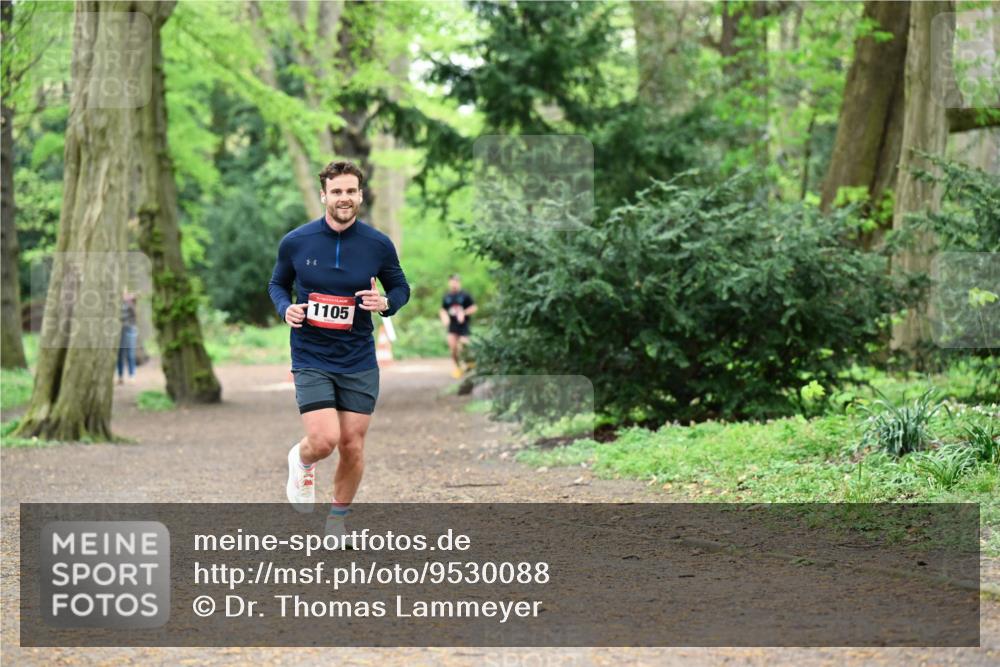 19.04.2026 - Hammer Lauf Dr. Thomas Lammeyer http://msf.ph/oto/9530088 19.04.2026 10:05:18 Laufen 1105 meine-sportfotos.de