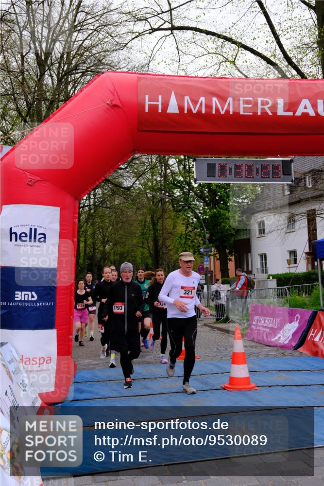 19.04.2026 - Hammer Lauf Tim E. http://msf.ph/oto/9530089 19.04.2026 10:15:31 Ziel 241, 321, 324, 325, 786, 1101, 1215, 1216, 1793, 1921 meine-sportfotos.de