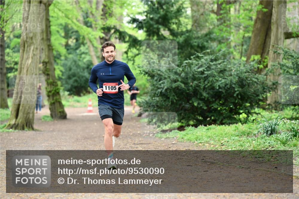 19.04.2026 - Hammer Lauf Dr. Thomas Lammeyer http://msf.ph/oto/9530090 19.04.2026 10:05:19 Laufen 1105 meine-sportfotos.de