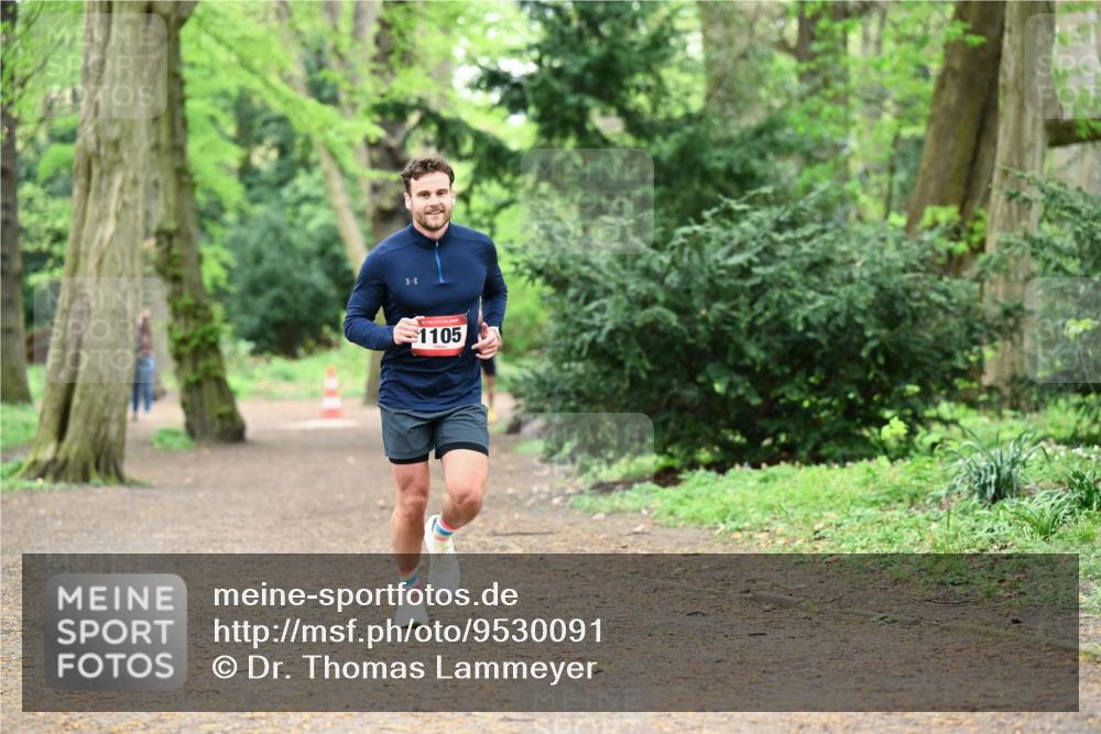 19.04.2026 - Hammer Lauf Dr. Thomas Lammeyer http://msf.ph/oto/9530091 19.04.2026 10:05:19 Laufen 1105 meine-sportfotos.de