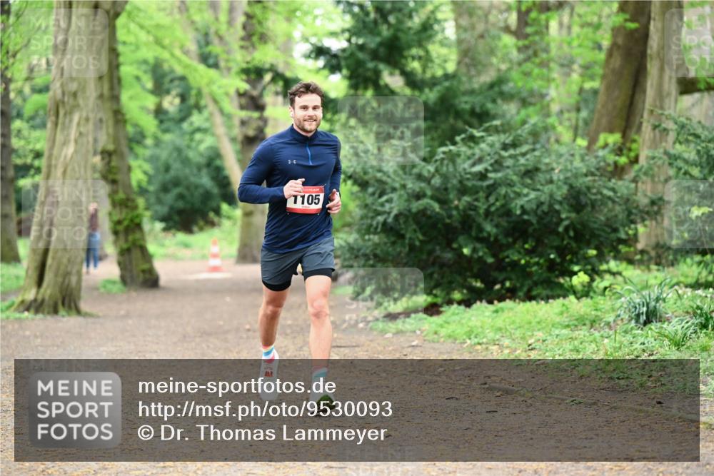 19.04.2026 - Hammer Lauf Dr. Thomas Lammeyer http://msf.ph/oto/9530093 19.04.2026 10:05:19 Laufen 105 meine-sportfotos.de