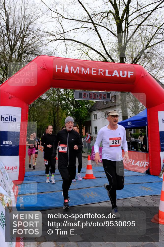 19.04.2026 - Hammer Lauf Tim E. http://msf.ph/oto/9530095 19.04.2026 10:15:32 Ziel 241, 321, 324, 325, 786, 1101, 1215, 1216, 1793, 1921 meine-sportfotos.de