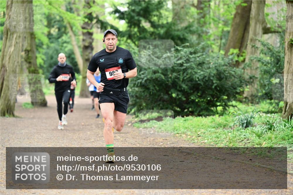 19.04.2026 - Hammer Lauf Dr. Thomas Lammeyer http://msf.ph/oto/9530106 19.04.2026 10:05:31 Laufen  meine-sportfotos.de