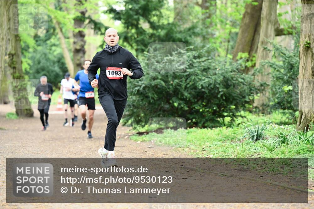 19.04.2026 - Hammer Lauf Dr. Thomas Lammeyer http://msf.ph/oto/9530123 19.04.2026 10:05:34 Laufen 1093 meine-sportfotos.de