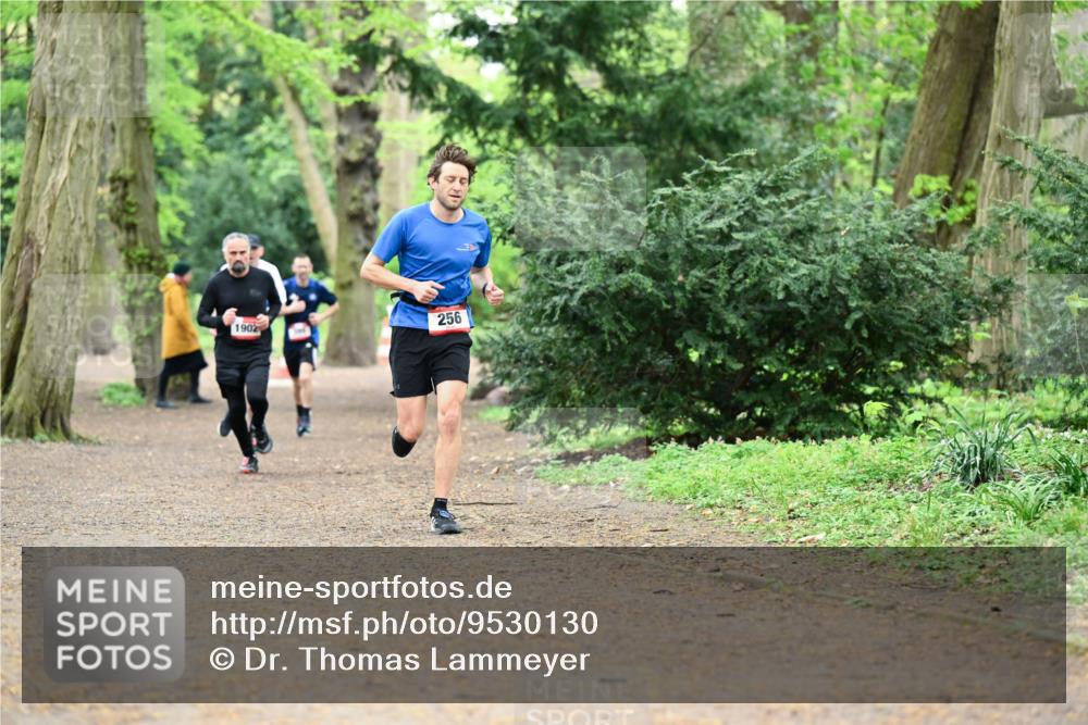 19.04.2026 - Hammer Lauf Dr. Thomas Lammeyer http://msf.ph/oto/9530130 19.04.2026 10:05:36 Laufen 1902, 256 meine-sportfotos.de