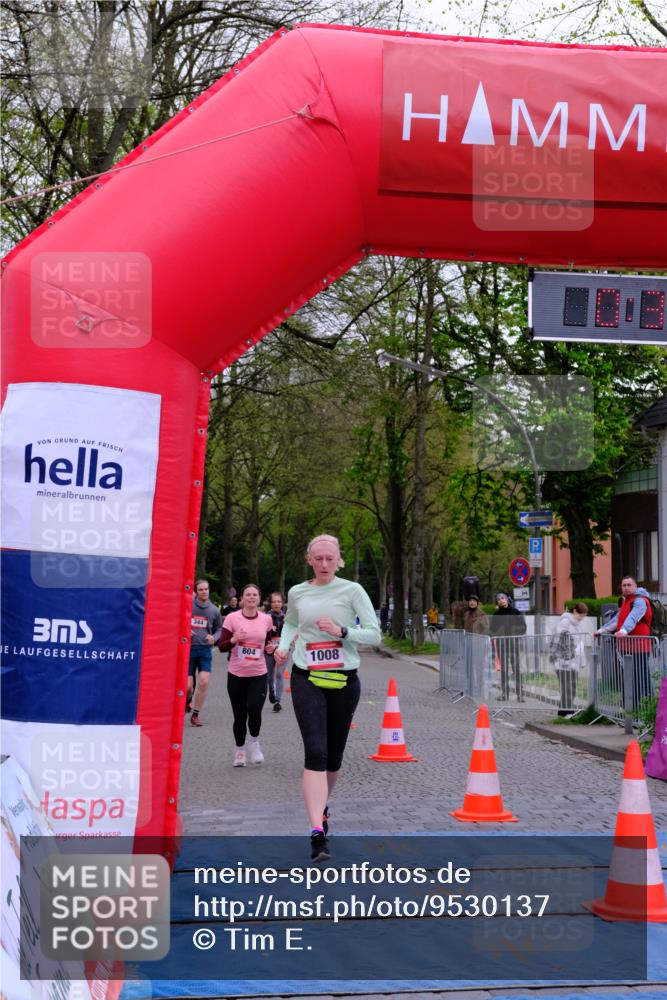 19.04.2026 - Hammer Lauf Tim E. http://msf.ph/oto/9530137 19.04.2026 10:15:43 Ziel 244, 344, 753, 804, 1008 meine-sportfotos.de