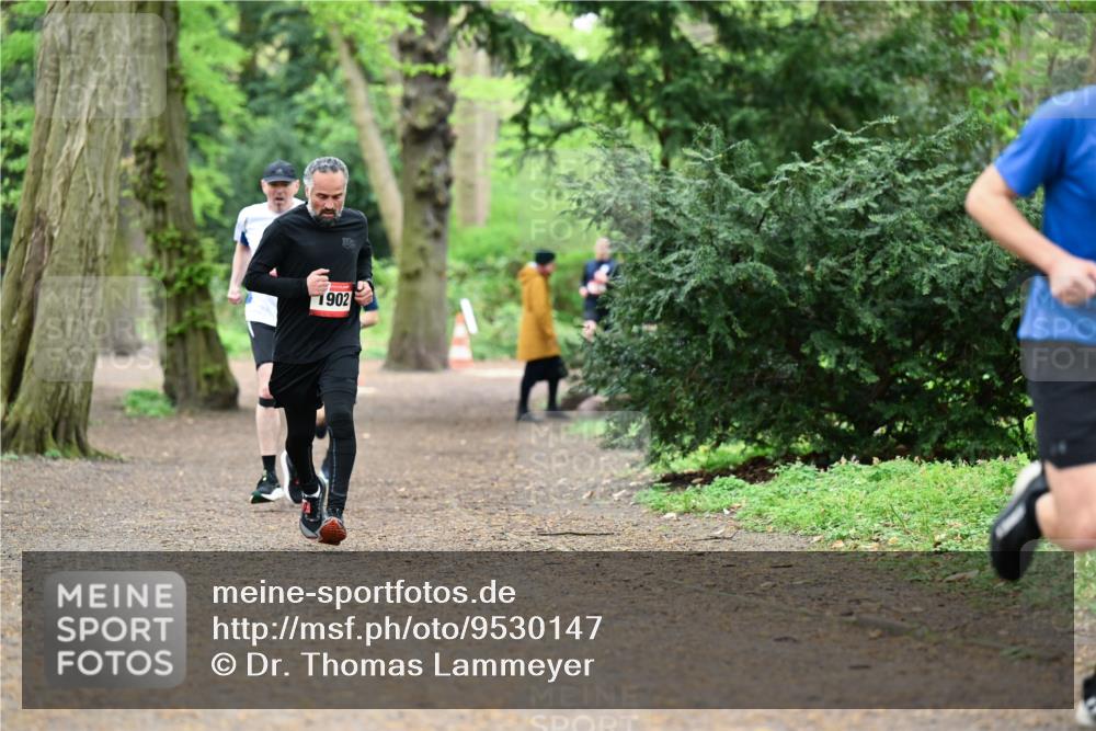 19.04.2026 - Hammer Lauf Dr. Thomas Lammeyer http://msf.ph/oto/9530147 19.04.2026 10:05:38 Laufen 1902 meine-sportfotos.de