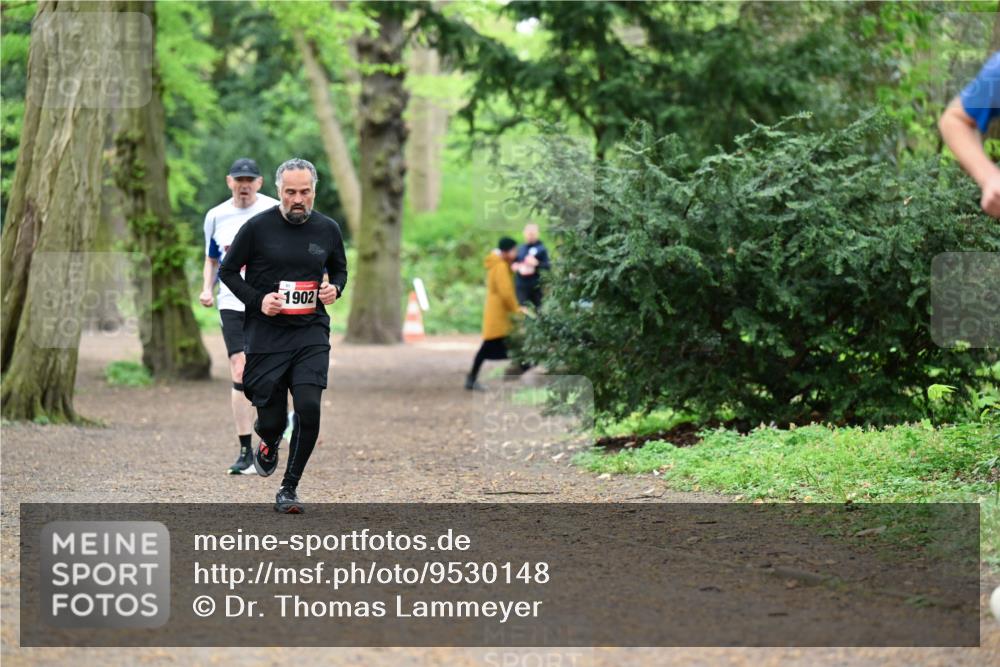 19.04.2026 - Hammer Lauf Dr. Thomas Lammeyer http://msf.ph/oto/9530148 19.04.2026 10:05:38 Laufen 1902 meine-sportfotos.de
