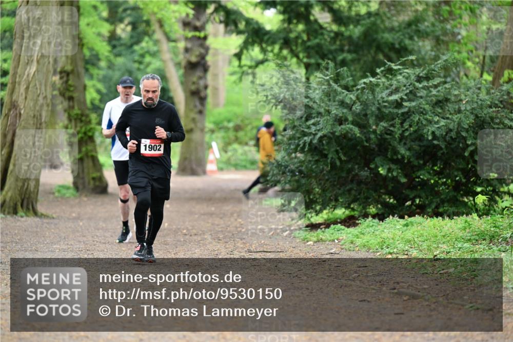 19.04.2026 - Hammer Lauf Dr. Thomas Lammeyer http://msf.ph/oto/9530150 19.04.2026 10:05:38 Laufen 1902 meine-sportfotos.de