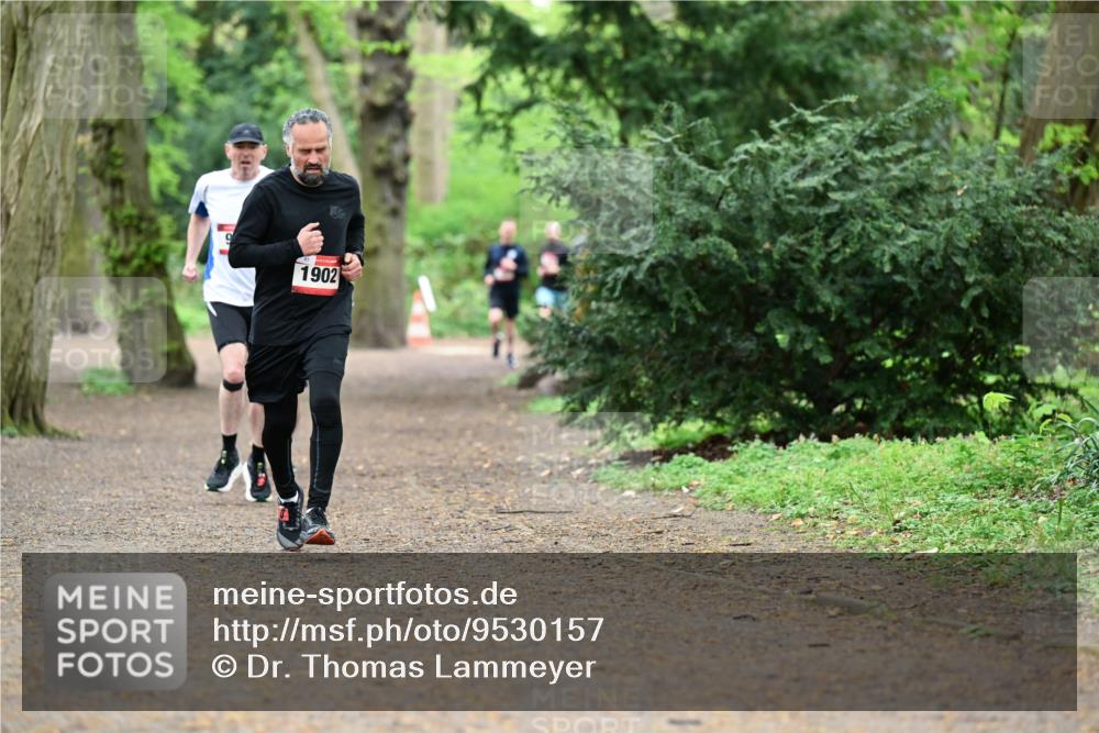 19.04.2026 - Hammer Lauf Dr. Thomas Lammeyer http://msf.ph/oto/9530157 19.04.2026 10:05:38 Laufen 1902 meine-sportfotos.de