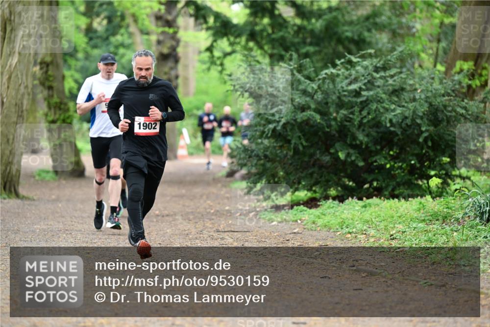 19.04.2026 - Hammer Lauf Dr. Thomas Lammeyer http://msf.ph/oto/9530159 19.04.2026 10:05:39 Laufen 1902 meine-sportfotos.de
