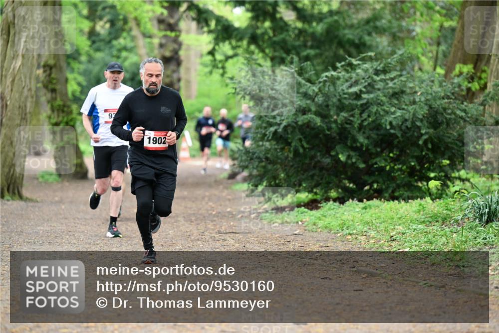 19.04.2026 - Hammer Lauf Dr. Thomas Lammeyer http://msf.ph/oto/9530160 19.04.2026 10:05:39 Laufen 1902 meine-sportfotos.de