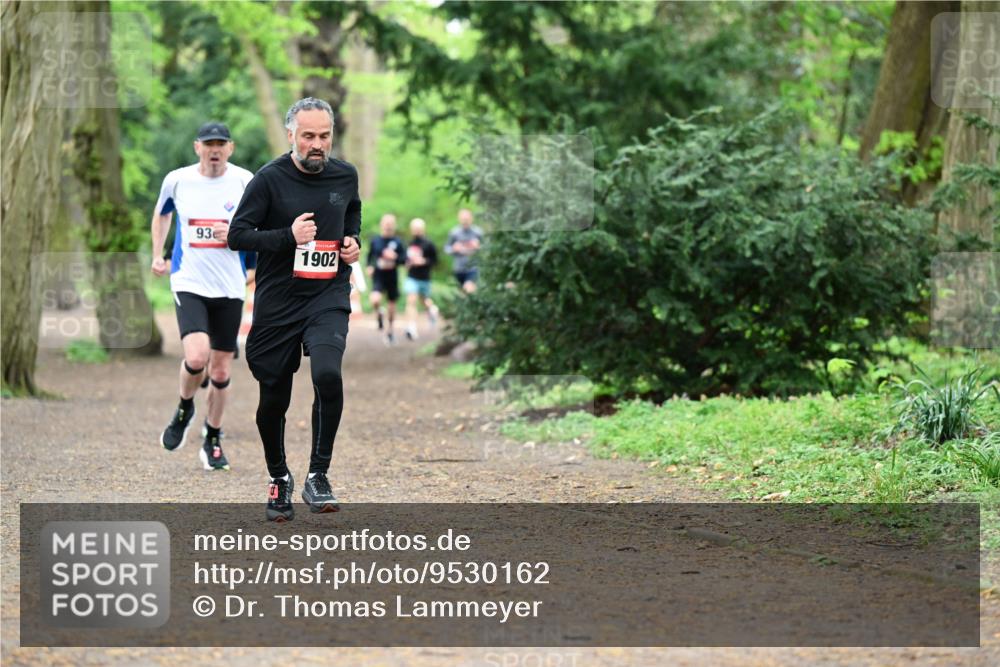 19.04.2026 - Hammer Lauf Dr. Thomas Lammeyer http://msf.ph/oto/9530162 19.04.2026 10:05:39 Laufen 1902 meine-sportfotos.de