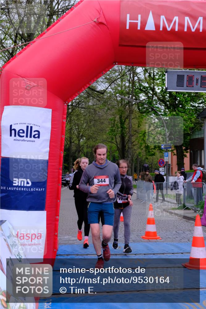 19.04.2026 - Hammer Lauf Tim E. http://msf.ph/oto/9530164 19.04.2026 10:15:48 Ziel 244, 344, 755, 804, 1008, 1744 meine-sportfotos.de