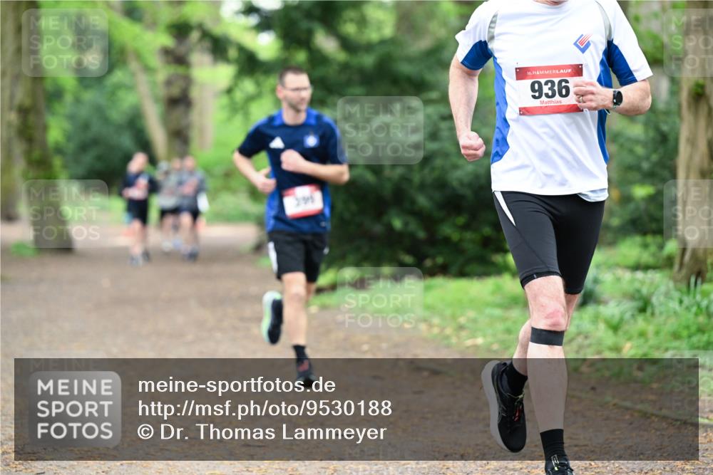 19.04.2026 - Hammer Lauf Dr. Thomas Lammeyer http://msf.ph/oto/9530188 19.04.2026 10:05:43 Laufen 936 meine-sportfotos.de
