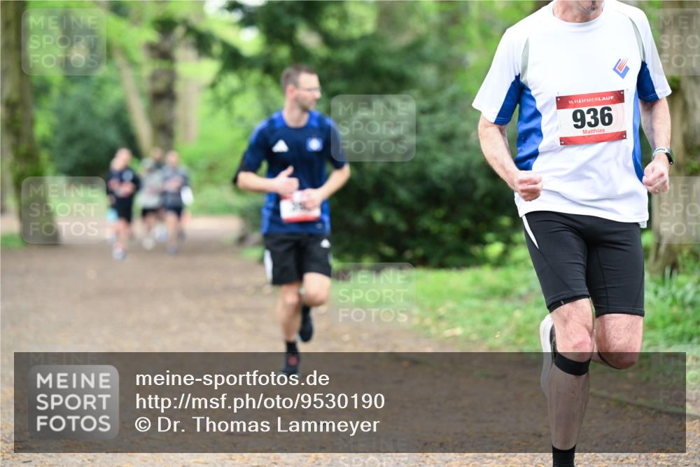 19.04.2026 - Hammer Lauf Dr. Thomas Lammeyer http://msf.ph/oto/9530190 19.04.2026 10:05:43 Laufen 936 meine-sportfotos.de