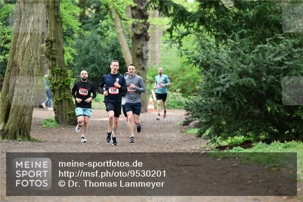 19.04.2026 - Hammer Lauf Dr. Thomas Lammeyer http://msf.ph/oto/9530201 19.04.2026 10:05:46 Laufen 1558, 129, 1555 meine-sportfotos.de