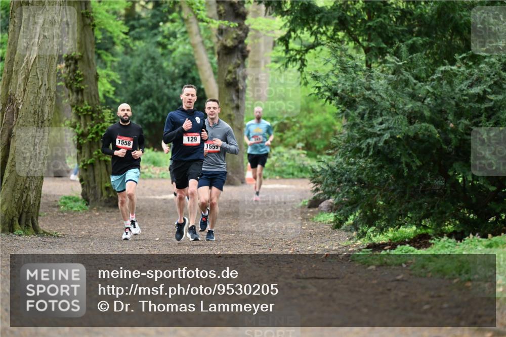 19.04.2026 - Hammer Lauf Dr. Thomas Lammeyer http://msf.ph/oto/9530205 19.04.2026 10:05:46 Laufen 1558, 129, 1559 meine-sportfotos.de