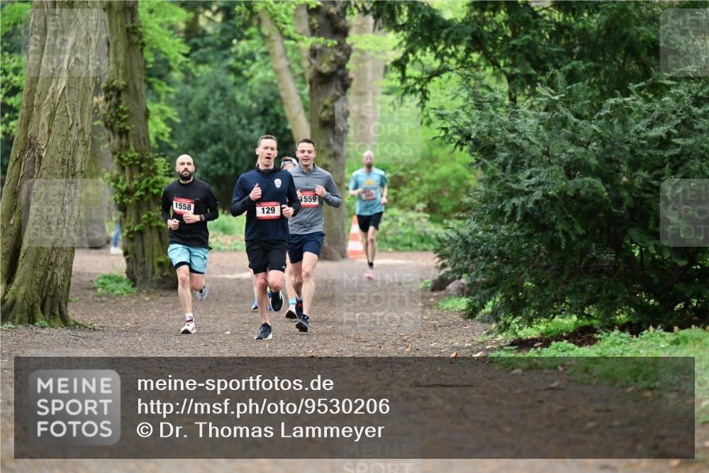 19.04.2026 - Hammer Lauf Dr. Thomas Lammeyer http://msf.ph/oto/9530206 19.04.2026 10:05:46 Laufen 1558, 129, 1559 meine-sportfotos.de