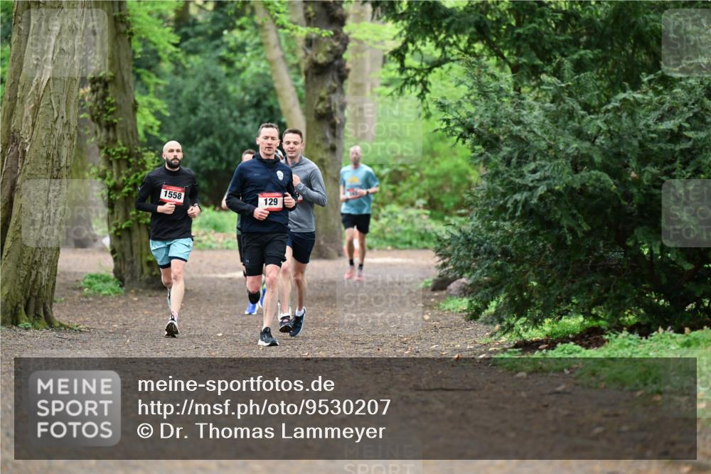 19.04.2026 - Hammer Lauf Dr. Thomas Lammeyer http://msf.ph/oto/9530207 19.04.2026 10:05:46 Laufen 1558, 129 meine-sportfotos.de