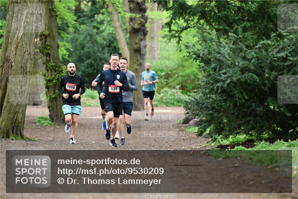 19.04.2026 - Hammer Lauf Dr. Thomas Lammeyer http://msf.ph/oto/9530209 19.04.2026 10:05:46 Laufen 1558, 129 meine-sportfotos.de